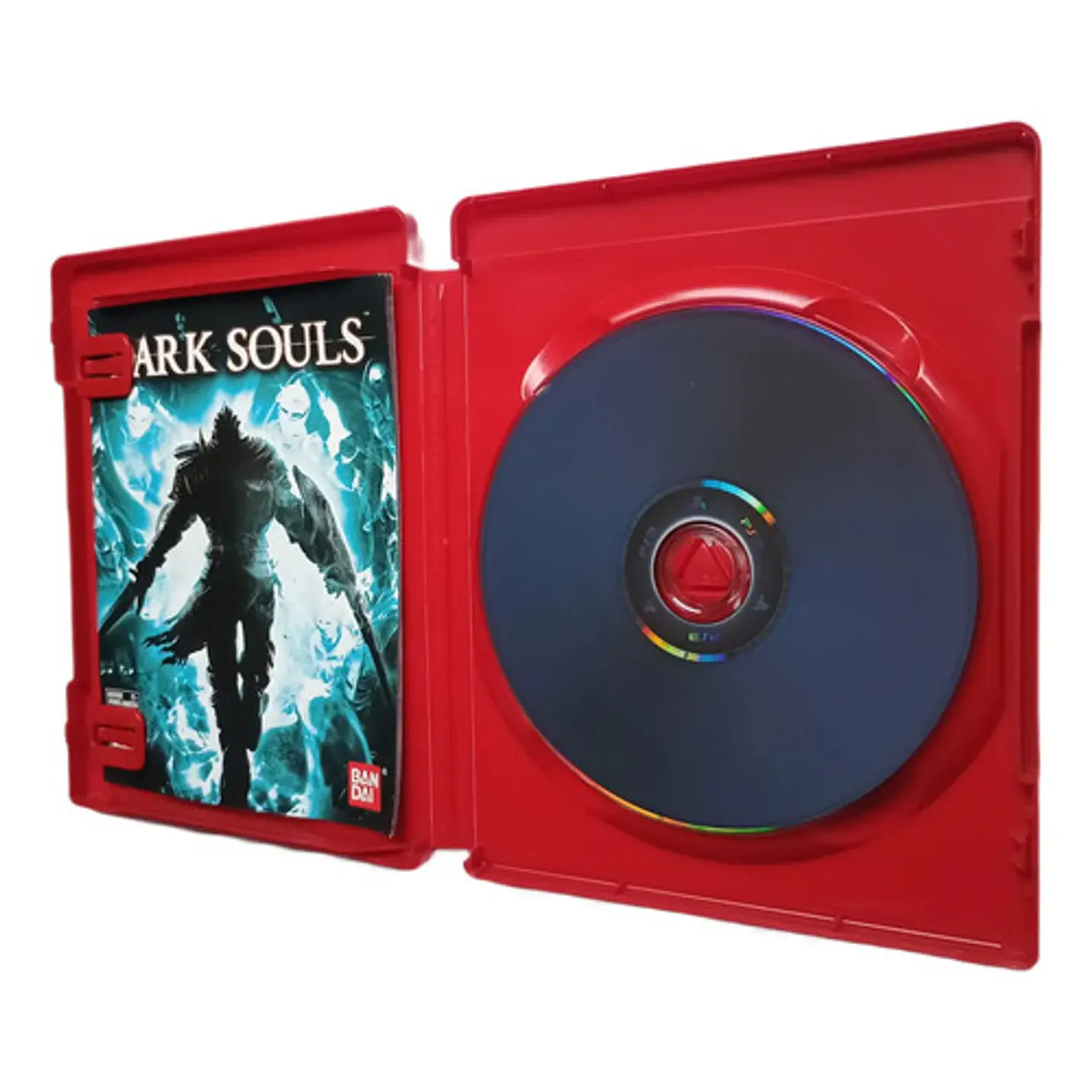 Dark Souls Gh Ps3 3
