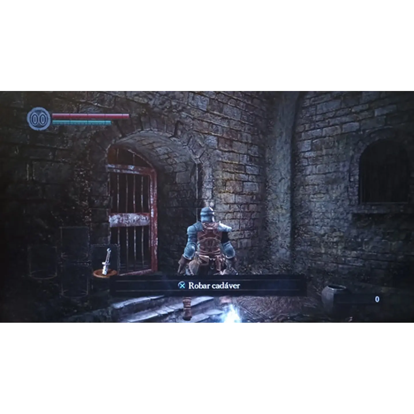 Dark Souls Gh Ps3 4