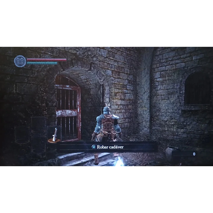 Dark Souls Gh Ps3 4