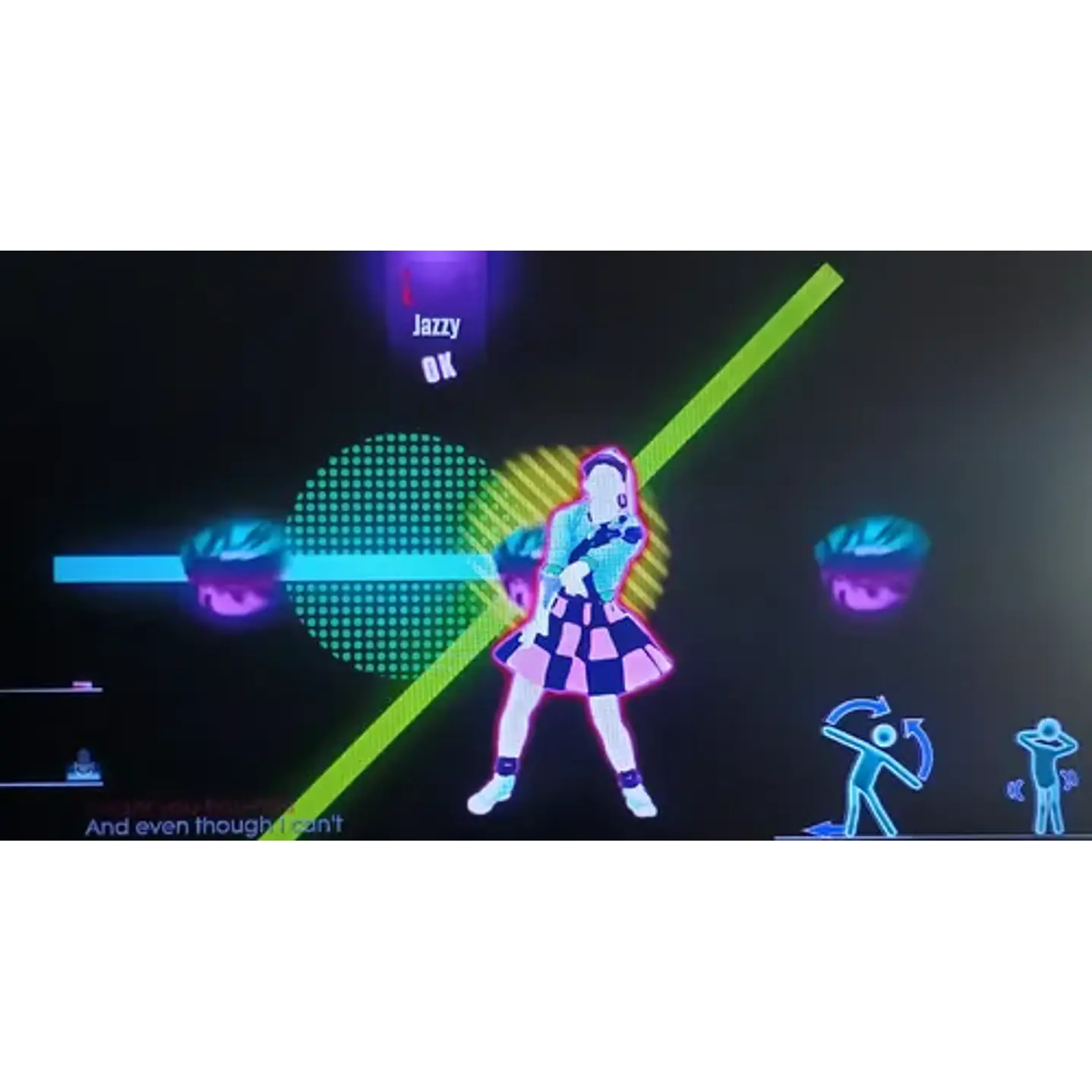 Just Dance 2015 Xbox 360 4