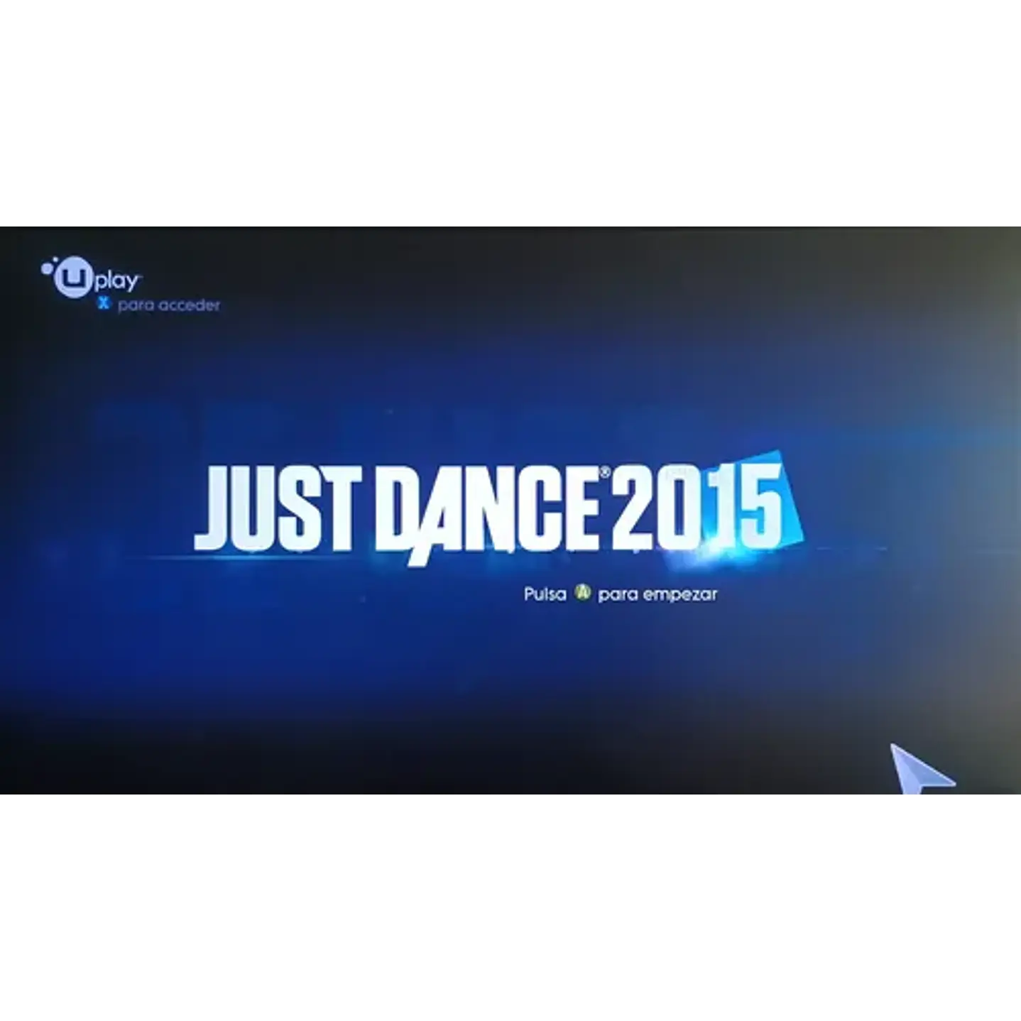 Just Dance 2015 Xbox 360 5