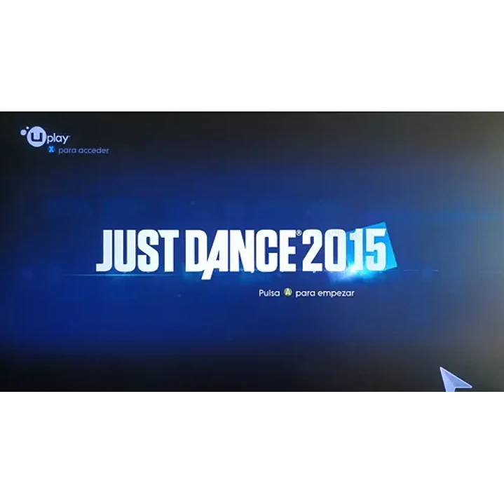 Just Dance 2015 Xbox 360 5