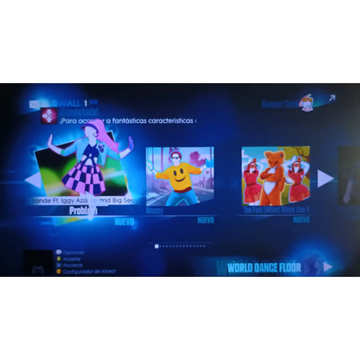 Just Dance 2015 Xbox 360 6
