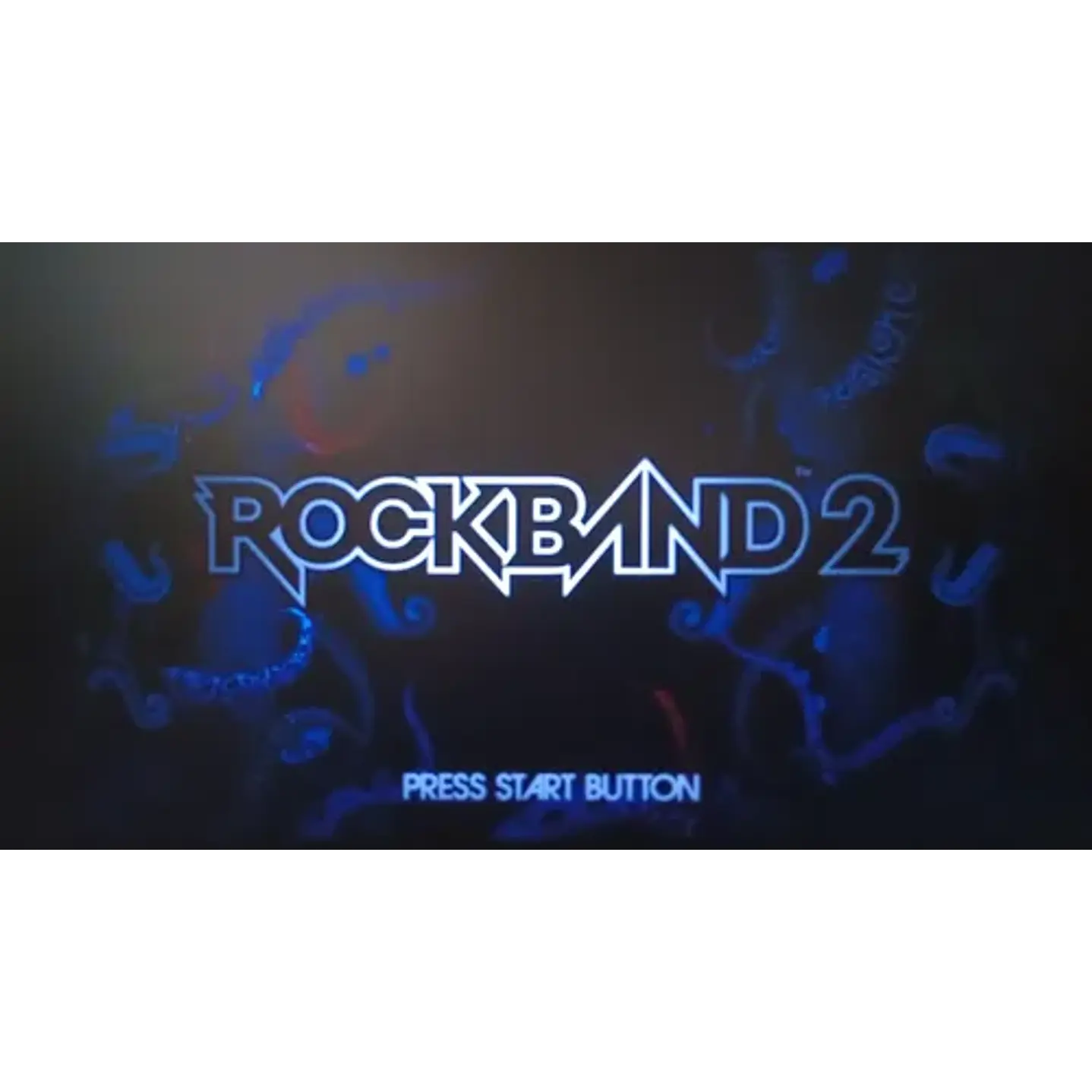 Rockband 2 Xbox 360 4