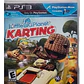 Littlebigplanet Karting Ps3 - Miniatura 1