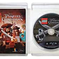 Lego Pirates Of The Caribbean Ps3 - Miniatura 2