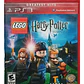 Lego Harry Potter 1 - 4 Years Ps3 - Miniatura 1