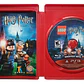 Lego Harry Potter 1 - 4 Years Ps3 - Miniatura 2