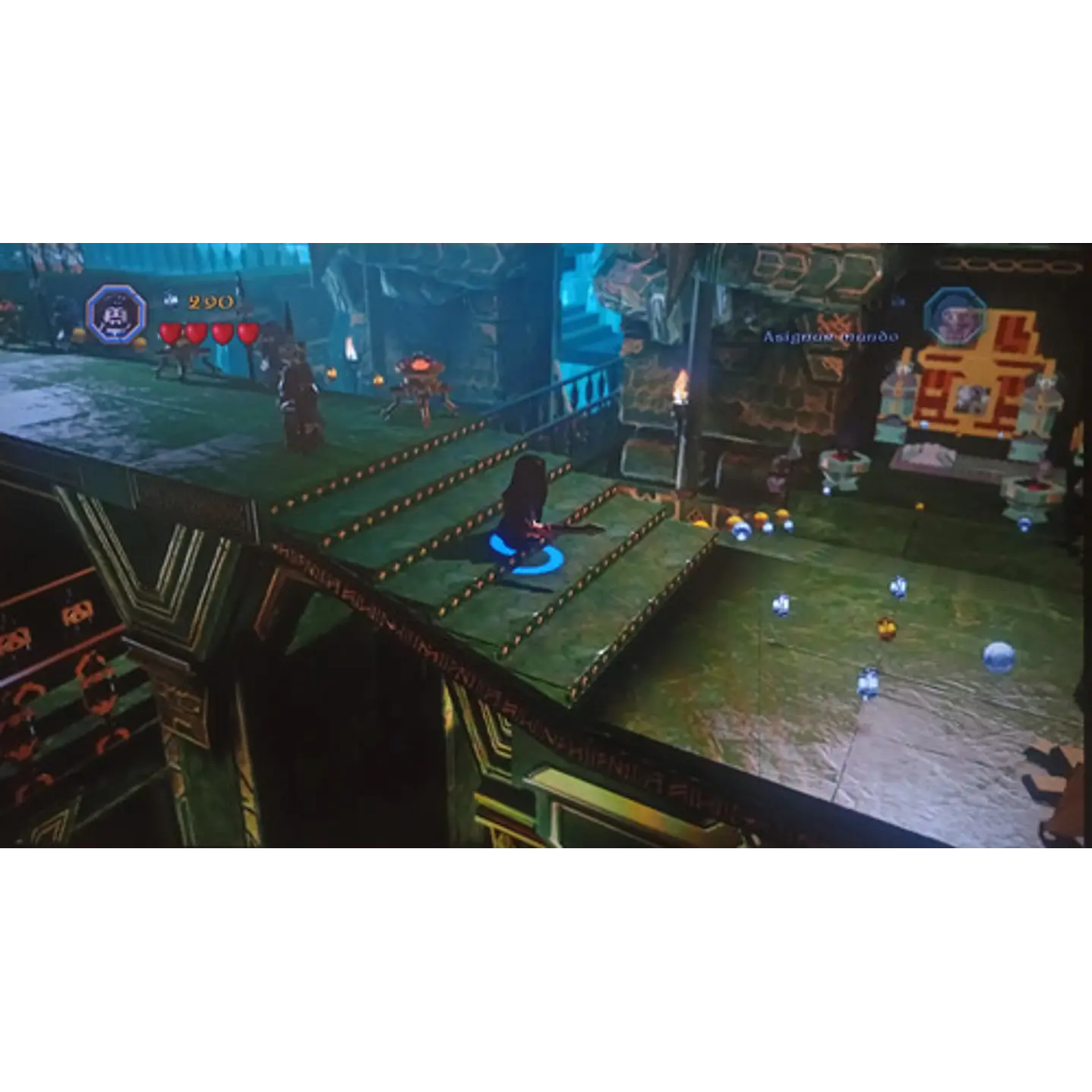 Lego The Hobbit Ps3 5