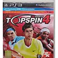 Top Spin 4 Ps3 - Miniatura 1