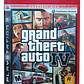 Grand Theft Auto Iv Ps3 - Miniatura 1