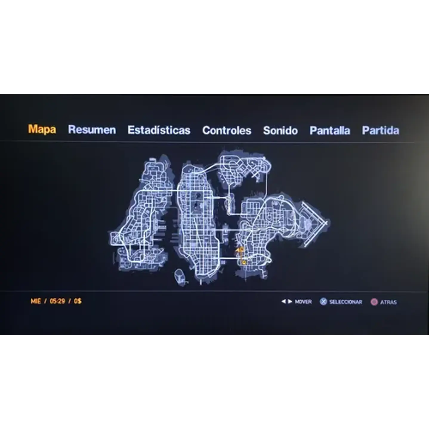 Grand Theft Auto Iv Ps3 5
