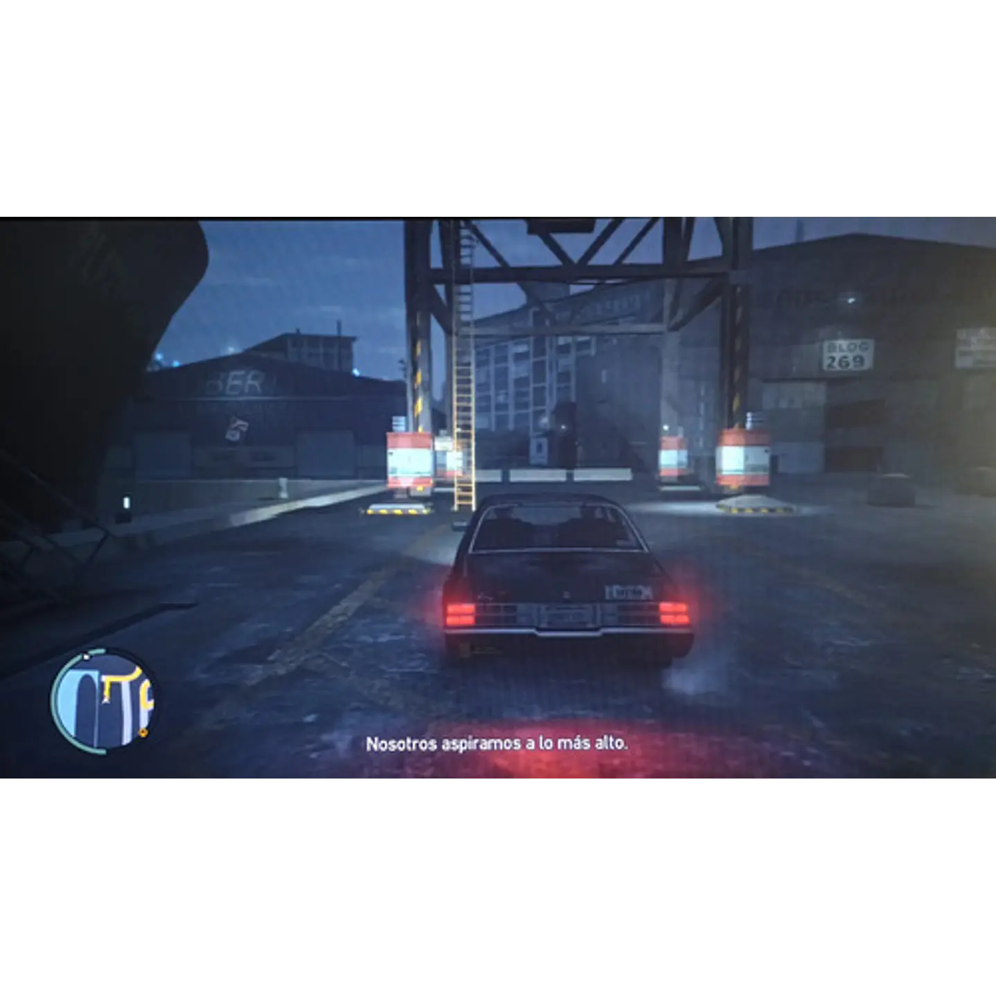Grand Theft Auto Iv Ps3 6