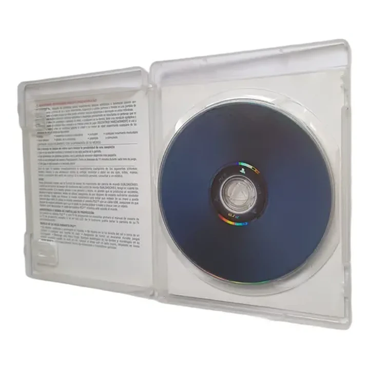 Grand Theft Auto San Andreas Ps3 3