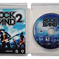 Rock Band 2 Ps3 - Miniatura 2