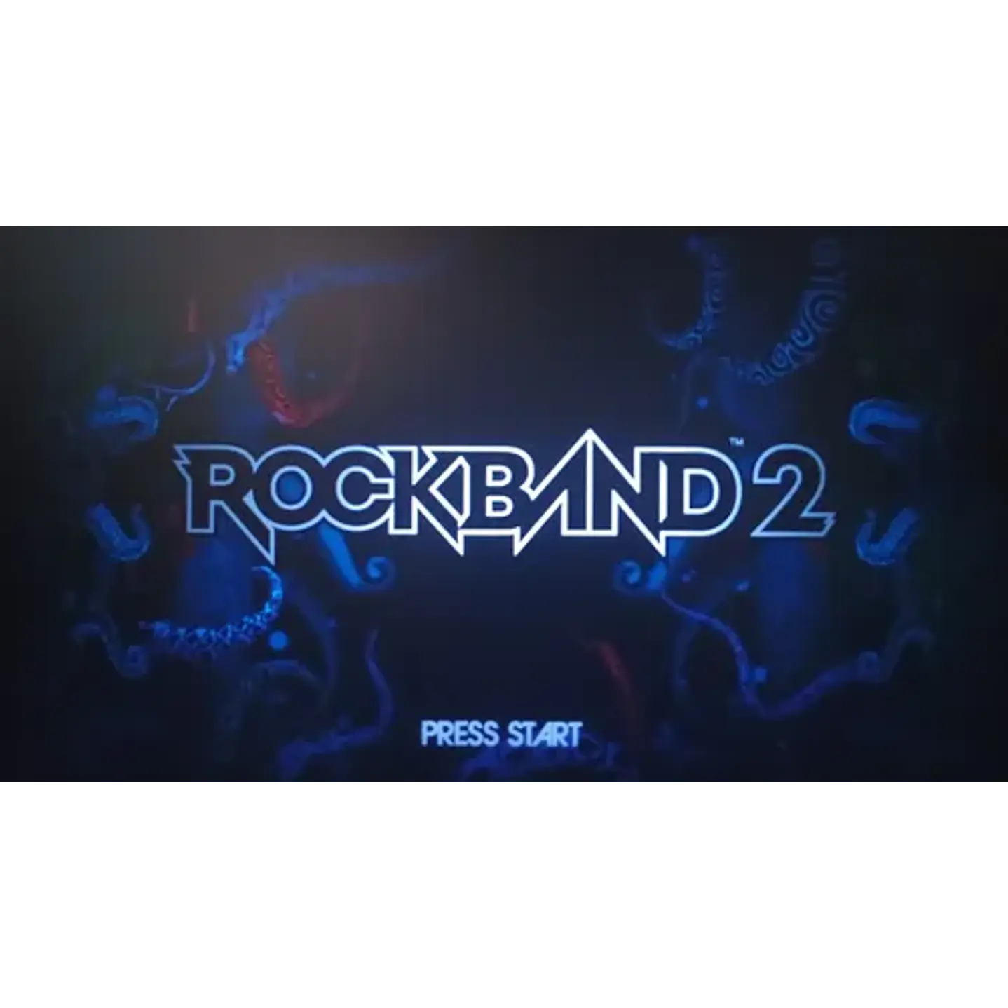 Rock Band 2 Ps3 4