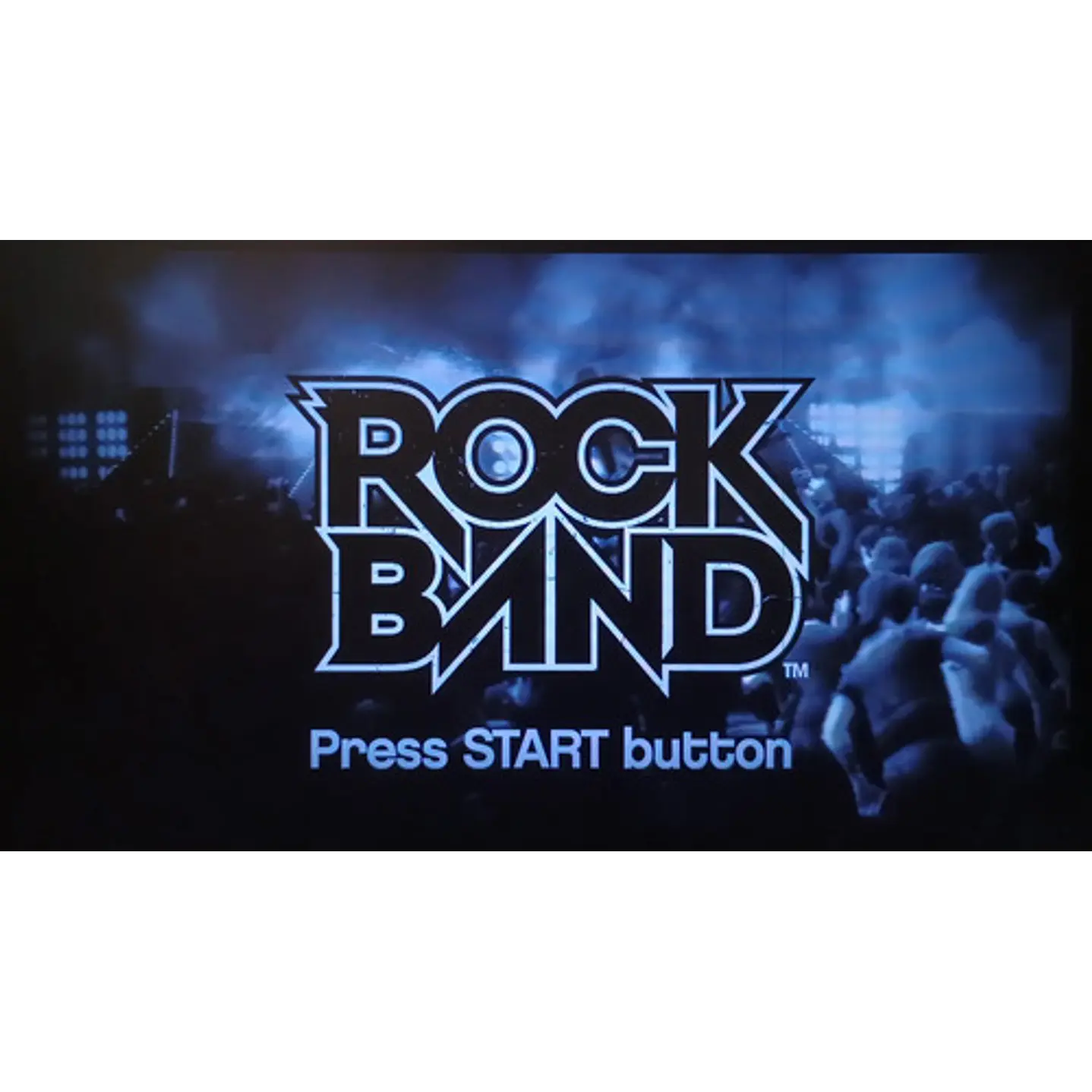 Rock Band Ps3 4