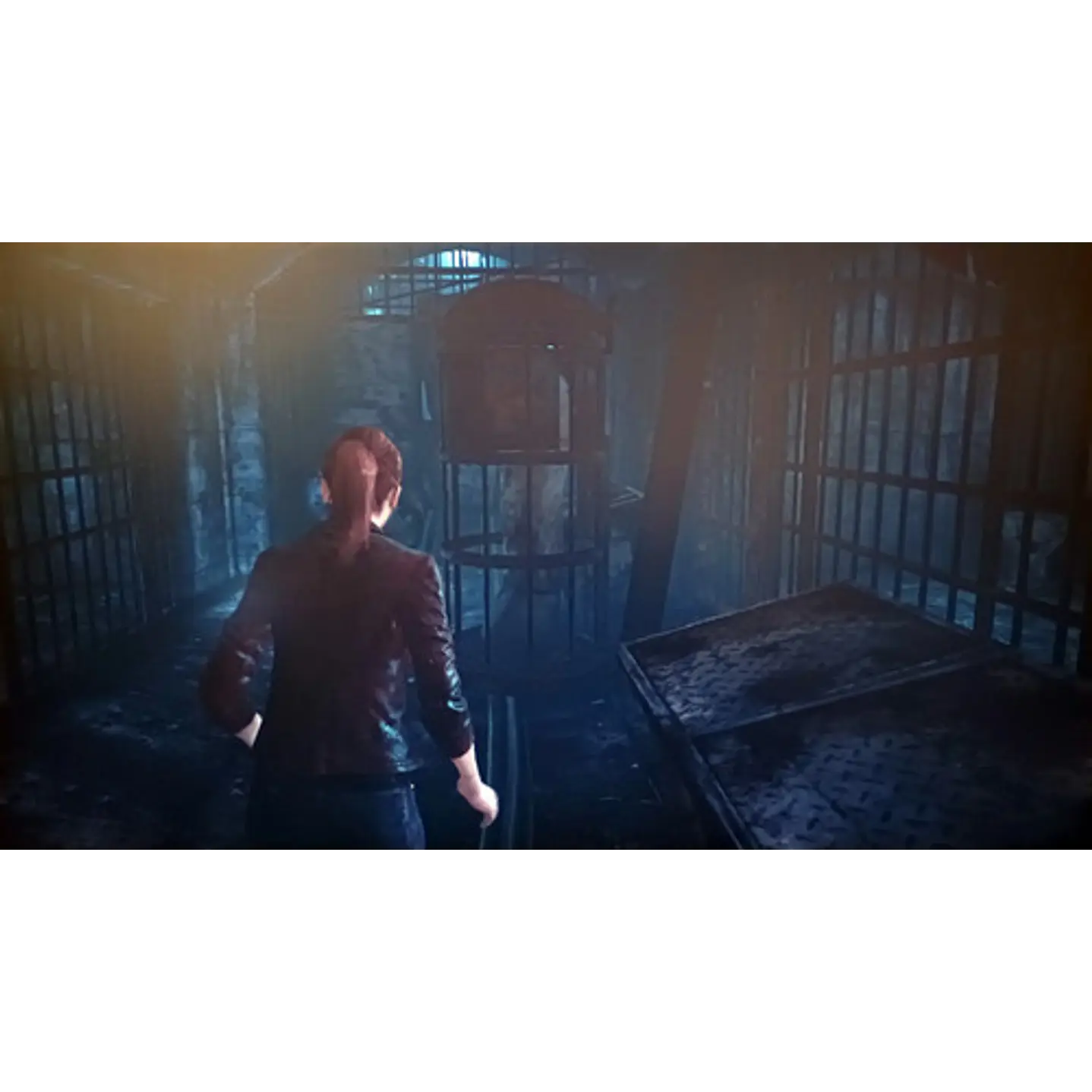 Resident Evil Revelations 2 Xbox One 5