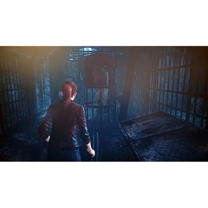 Resident Evil Revelations 2 Xbox One 5