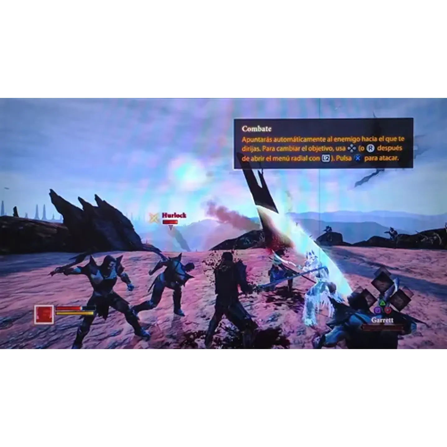 Dragon Age 2 Ps3 7
