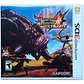 Monster Hunter 4 Ultimate 2ds 3ds - Miniatura 1
