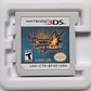 Monster Hunter 4 Ultimate 2ds 3ds - Miniatura 3