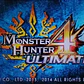Monster Hunter 4 Ultimate 2ds 3ds - Miniatura 4