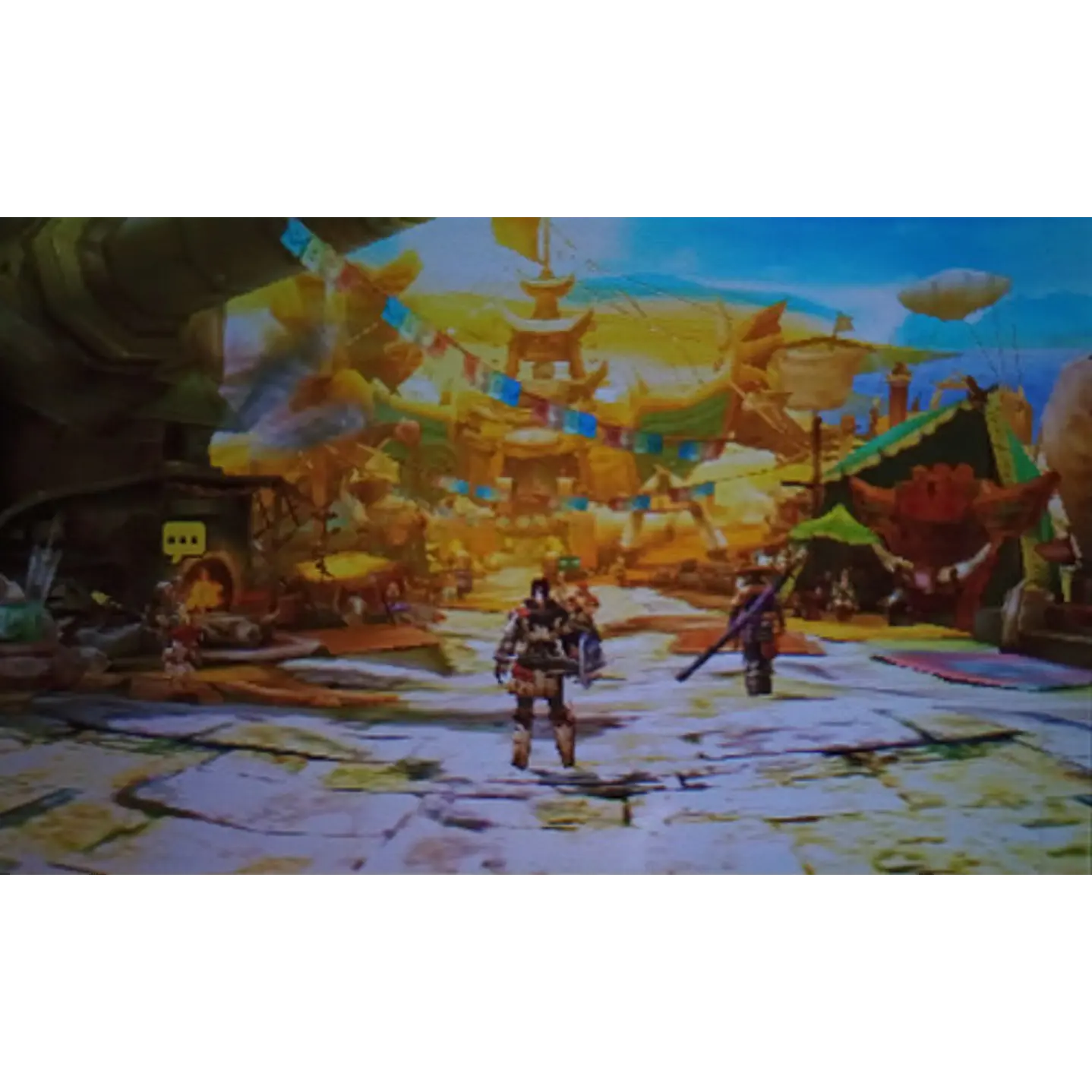 Monster Hunter 4 Ultimate 2ds 3ds 5