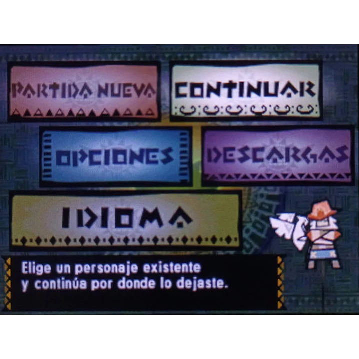 Monster Hunter 4 Ultimate 2ds 3ds 6