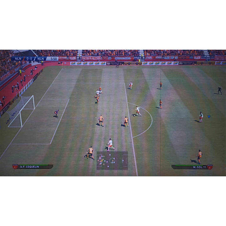 Pes 2016 Xbox 360 4