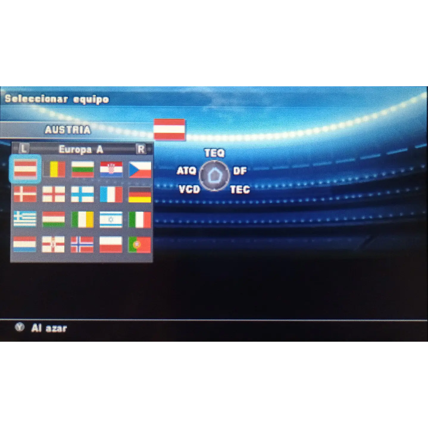 Pro Evolution Soccer 2013 2ds 3ds 5