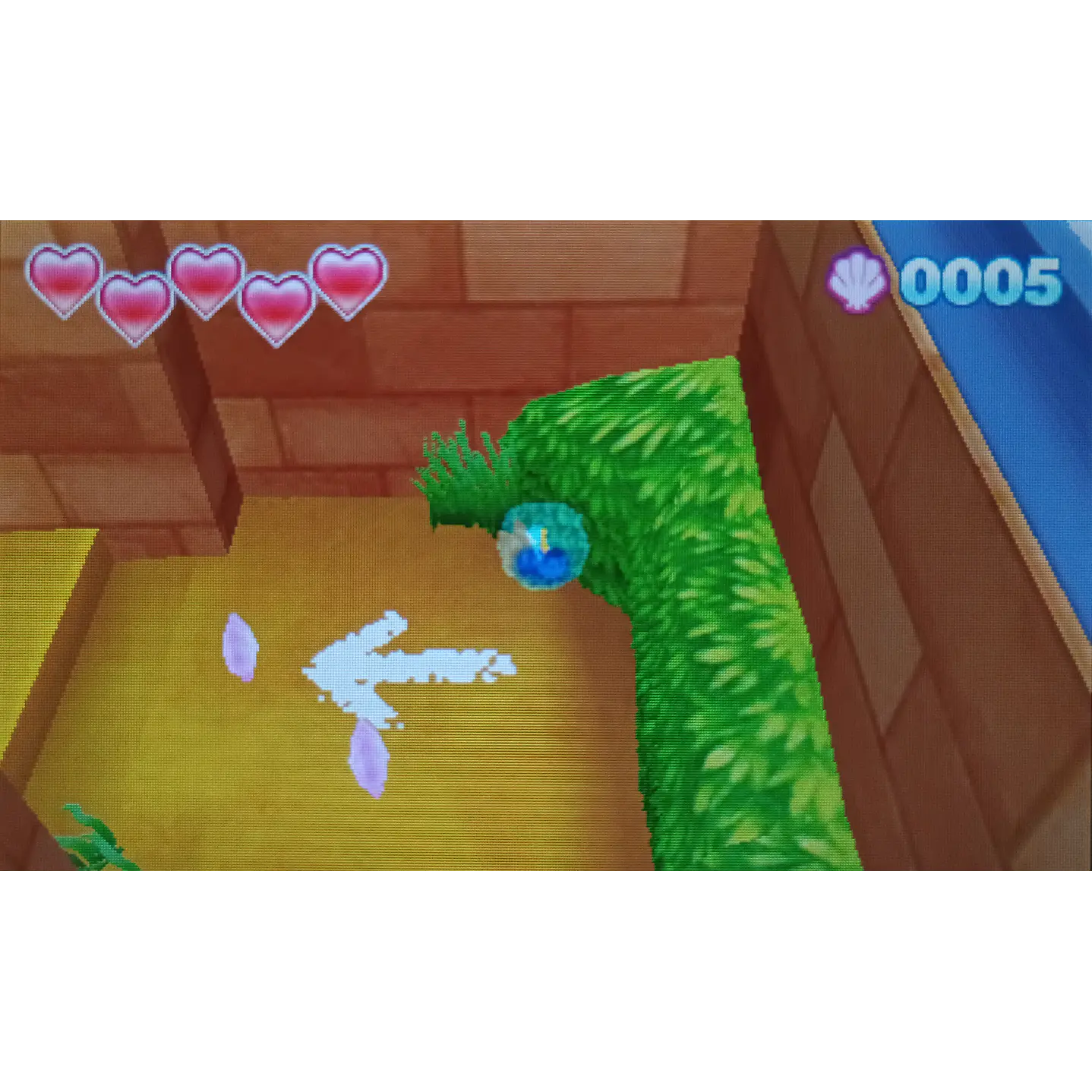 Disney Finding Nemo 2ds 3ds 5