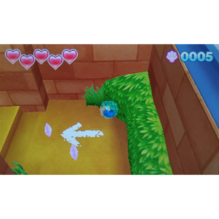 Disney Finding Nemo 2ds 3ds 5