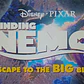 Disney Finding Nemo 2ds 3ds - Miniatura 4