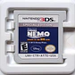 Disney Finding Nemo 2ds 3ds - Miniatura 3