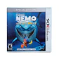 Disney Finding Nemo 2ds 3ds - Miniatura 1