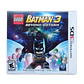 Lego Batman 3: Beyond Gotham  Nintendo 3ds  - Miniatura 1
