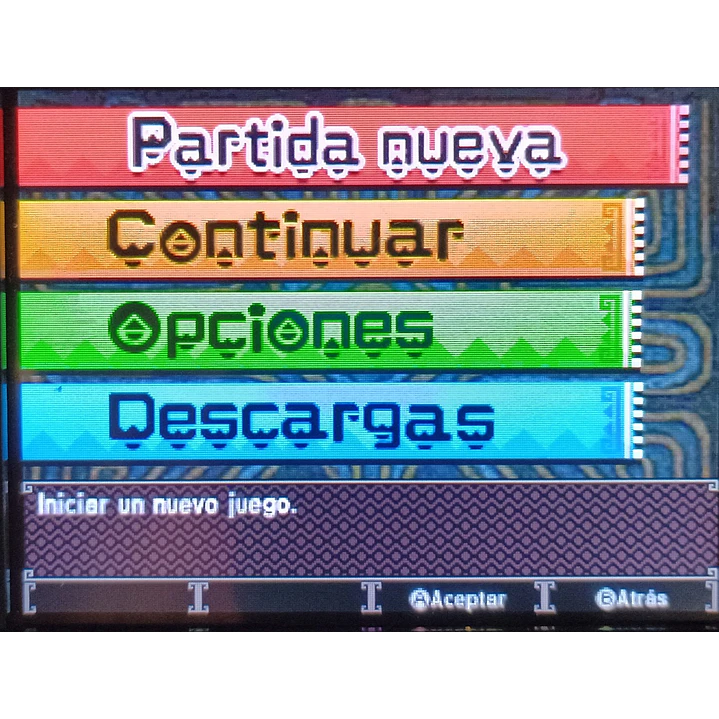Monster Hunter Generations 2ds 3ds 5