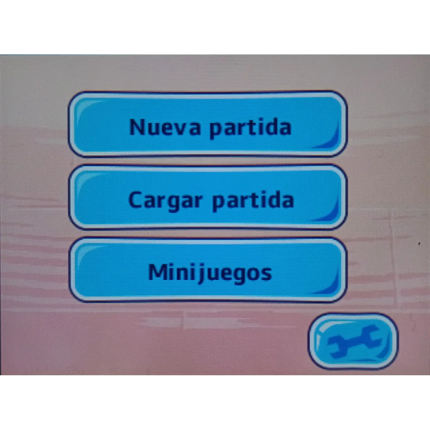 Los Pitufos 3ds 2ds 6