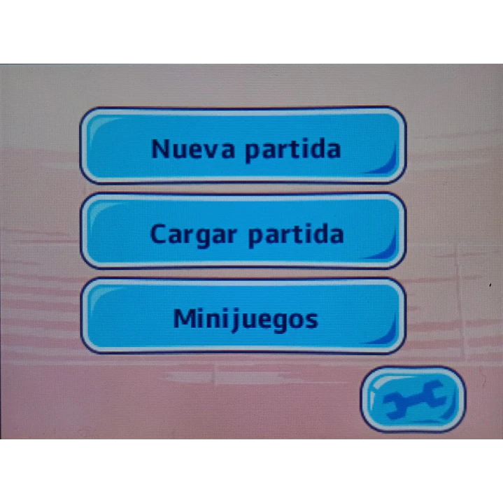 Los Pitufos 3ds 2ds 6