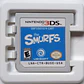 Los Pitufos 3ds 2ds - Miniatura 3