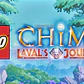 Lego Chima Laval Journey 2ds 3ds - Miniatura 5