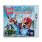 Lego Chima Laval Journey 2ds 3ds - Miniatura 1