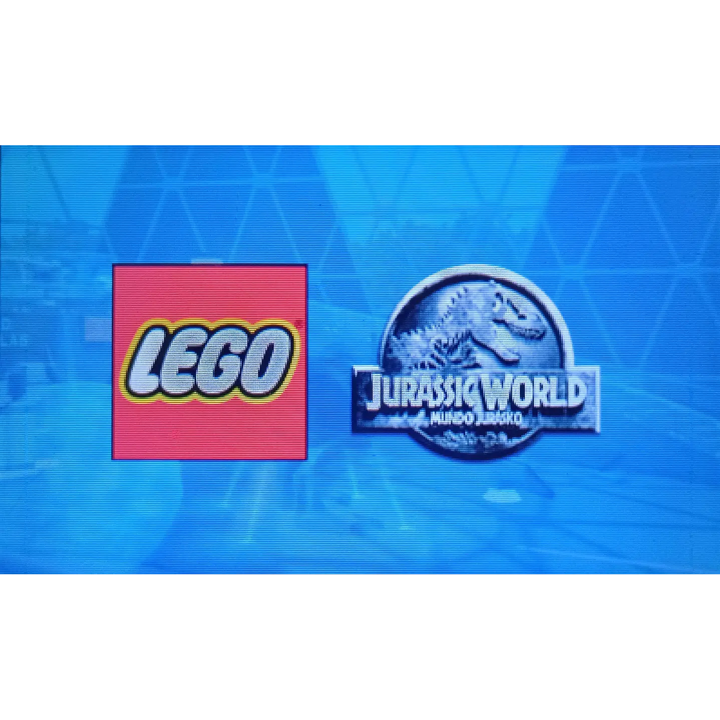 Lego Jurassic World Nintendo 3ds  6