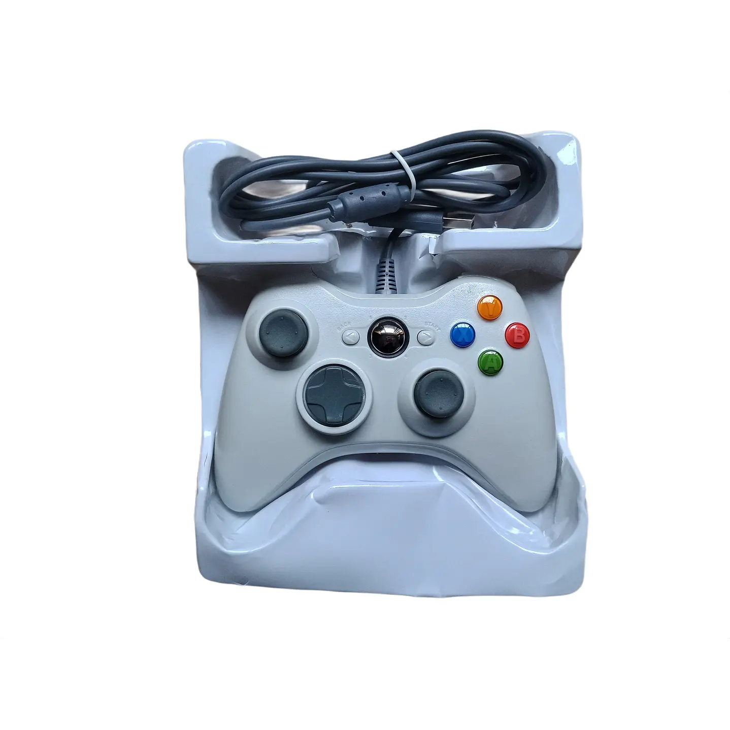 Consola Xbox 360 Slim  3