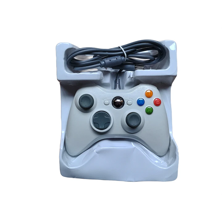 Consola Xbox 360 Slim  3