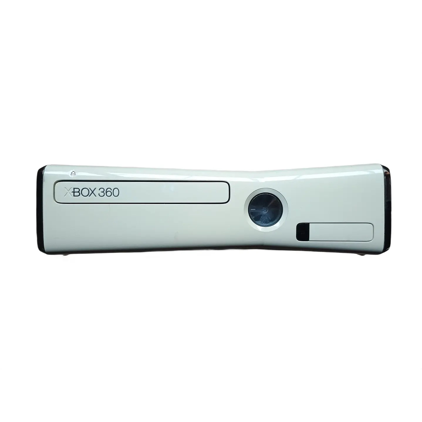 Consola Xbox 360 Slim  4