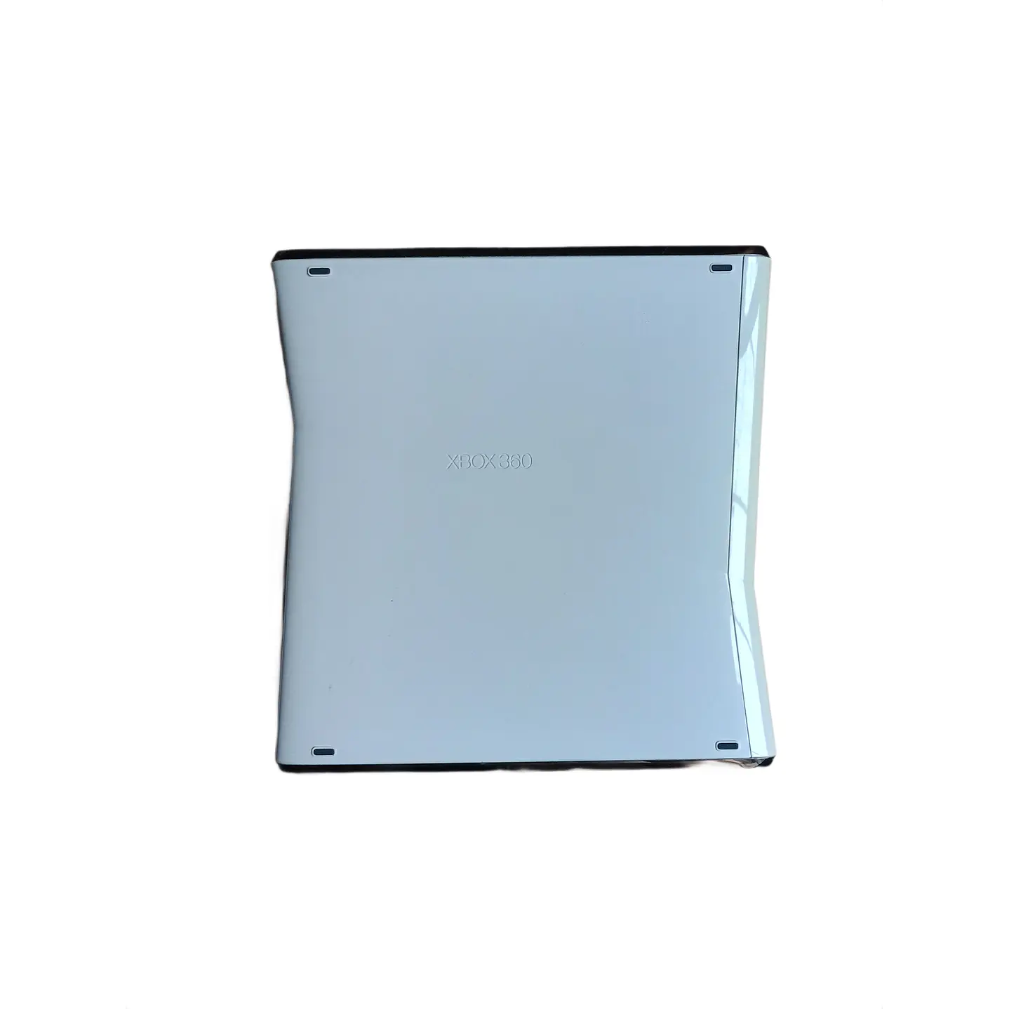 Consola Xbox 360 Slim  8