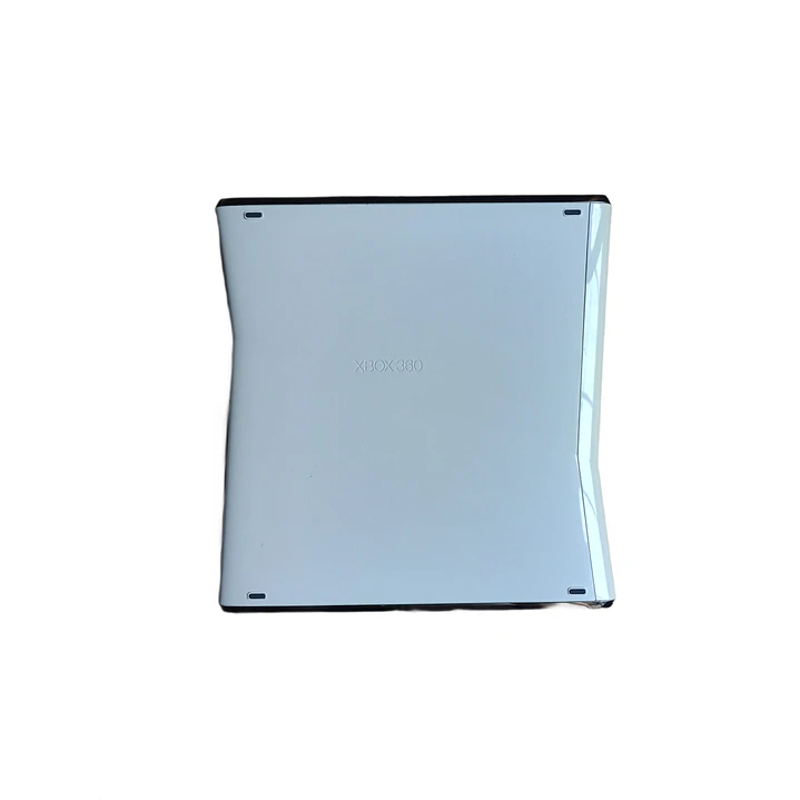 Consola Xbox 360 Slim  8