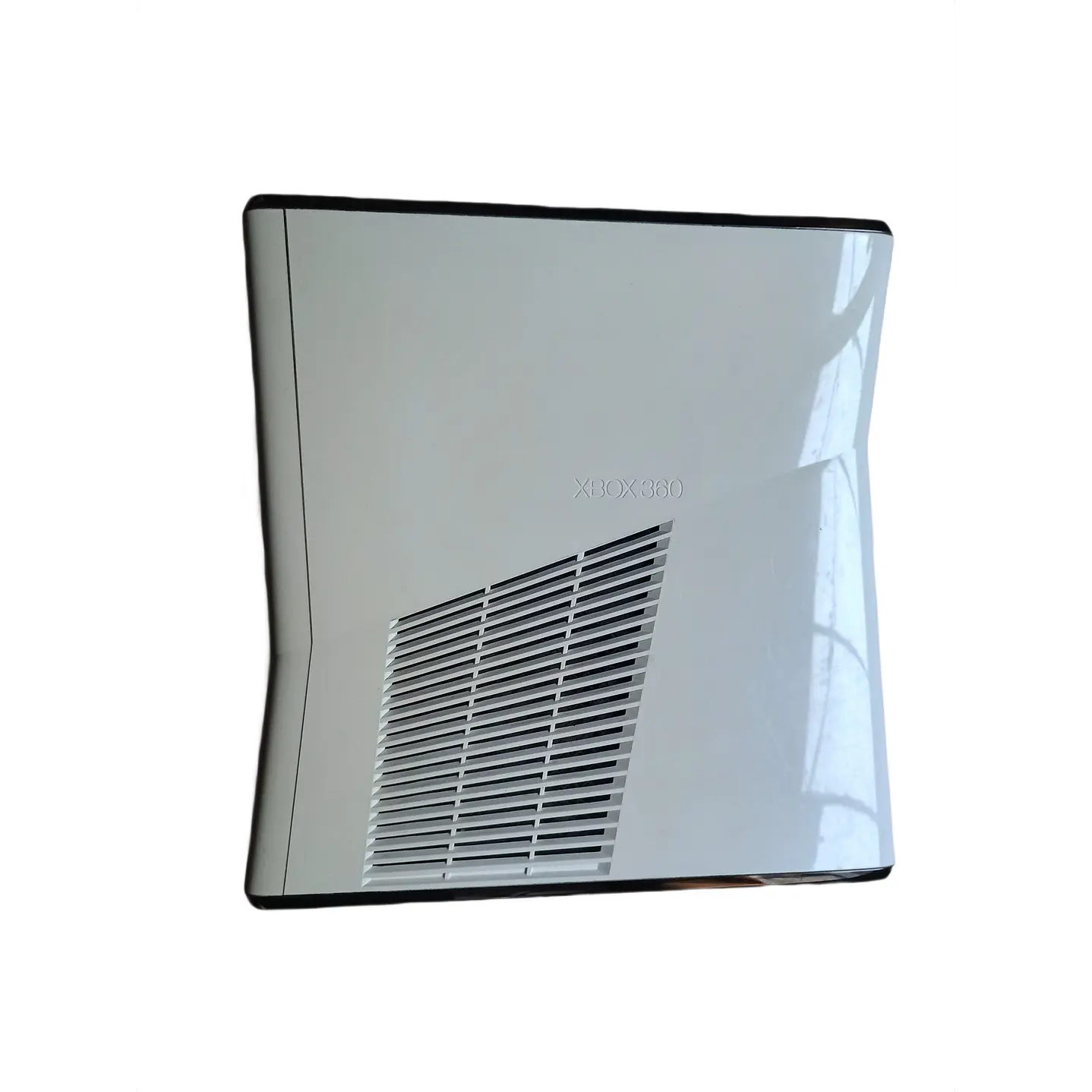 Consola Xbox 360 Slim  9